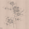 Sumie #5 #6 wallpaper by LondonArt — colour swatch