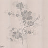 Sumie #5 #6 wallpaper by LondonArt — colour swatch