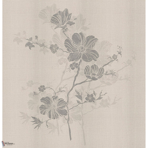 Sumie #5 #6 wallpaper by LondonArt — full design