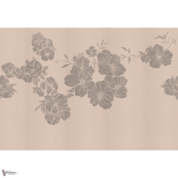 Sumie #5 #6 wallpaper by LondonArt — full design