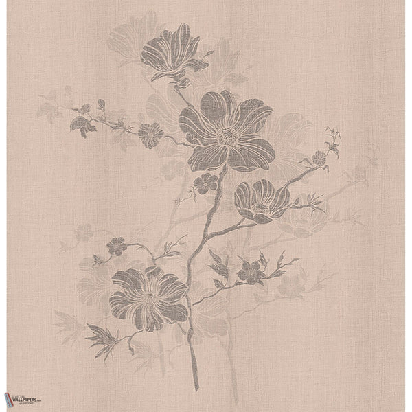 Sumie #5 #6 wallpaper by LondonArt — full design