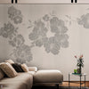 Sumie #5 #6 wallpaper by LondonArt — interior
