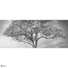 The Silent Witness wallpaper by LondonArt — full design