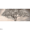 The Silent Witness wallpaper by LondonArt — full design