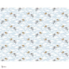 Tom & Jerry 102 Tapete von LondonArt — Gesamtdesign