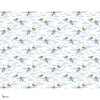 Tom & Jerry 102 Tapete von LondonArt — Gesamtdesign