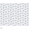 Tom & Jerry 103 Tapete von LondonArt — Gesamtdesign
