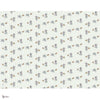 Tom & Jerry 103 Tapete von LondonArt — Gesamtdesign
