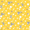 Tom & Jerry 104 behang van LondonArt — kleurstaal