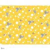Tom & Jerry 104 behang van LondonArt — volledig ontwerp
