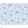 Tom & Jerry 104 behang van LondonArt — volledig ontwerp