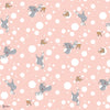 Tom & Jerry 104 behang van LondonArt — kleurstaal