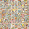 Tom & Jerry 106 behang van LondonArt — kleurstaal