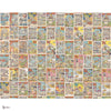 Tom & Jerry 106 behang van LondonArt — volledig ontwerp