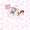 Tom & Jerry 108 Tapete von LondonArt — Farbmuster