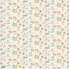 Tom & Jerry 110 Tapete von LondonArt — Farbmuster