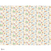 Tom & Jerry 110 Tapete von LondonArt — Gesamtdesign