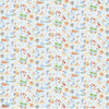 Tom & Jerry 110 Tapete von LondonArt — Farbmuster