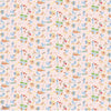 Tom & Jerry 110 Tapete von LondonArt — Farbmuster