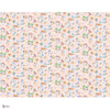Tom & Jerry 110 Tapete von LondonArt — Gesamtdesign