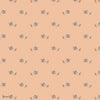Tom & Jerry 111 Tapete von LondonArt — Farbmuster