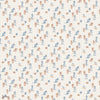 Tom & Jerry 113 Tapete von LondonArt — Farbmuster