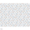 Tom & Jerry 113 Tapete von LondonArt — Gesamtdesign