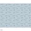 Tom & Jerry 115 Tapete von LondonArt — Gesamtdesign