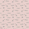 Tom & Jerry 115 Tapete von LondonArt — Farbmuster
