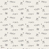 Tom & Jerry 115 Tapete von LondonArt — Farbmuster
