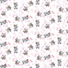 Tom & Jerry 116 Tapete von LondonArt — Farbmuster