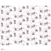 Tom & Jerry 116 Tapete von LondonArt — Gesamtdesign