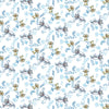 Tom & Jerry 116 Tapete von LondonArt — Farbmuster