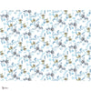 Tom & Jerry 116 Tapete von LondonArt — Gesamtdesign