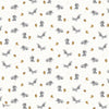 Tom & Jerry 117 Tapete von LondonArt — Farbmuster