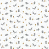 Tom & Jerry 117 Tapete von LondonArt — Farbmuster