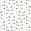 Tom & Jerry 117 Tapete von LondonArt — Farbmuster