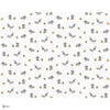 Tom & Jerry 117 Tapete von LondonArt — Gesamtdesign