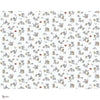 Tom & Jerry 118 Tapete von LondonArt — Gesamtdesign