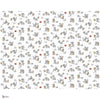 Tom & Jerry 118 Tapete von LondonArt — Gesamtdesign