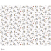 Tom & Jerry 118 Tapete von LondonArt — Gesamtdesign