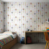 Tom & Jerry 119 Tapete von LondonArt — Interieur