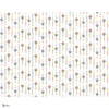 Tom & Jerry 119 Tapete von LondonArt — Gesamtdesign