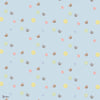 Tom & Jerry 120 Tapete von LondonArt — Farbmuster