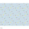 Tom & Jerry 120 Tapete von LondonArt — Gesamtdesign