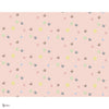 Tom & Jerry 120 Tapete von LondonArt — Gesamtdesign