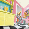 Tom & Jerry 122 Tapete von LondonArt — Farbmuster