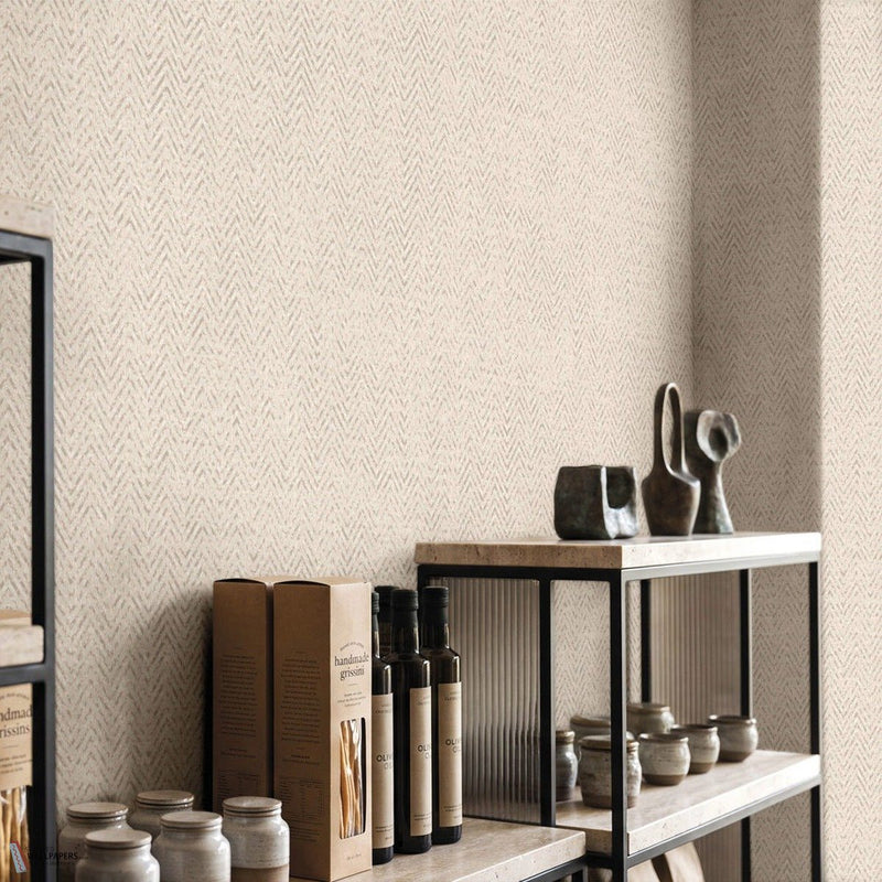 Venice wallpaper in VEN118 by LondonArt detail