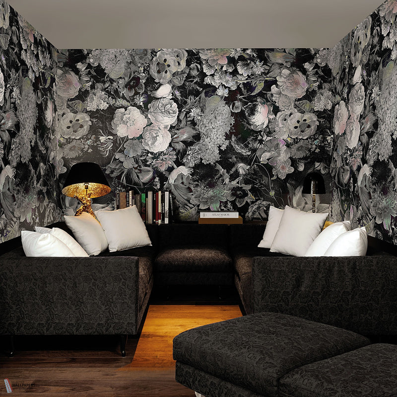 Versailles Tapete von LondonArt — Interieur