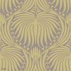 Lotus behang van Farrow & Ball
